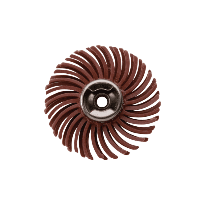 Dremel 473S Speedclic Detail Abrasive Brush 220G 