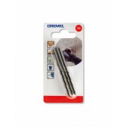 561 3.2mm Spiral Cutting Bits Pack of 3