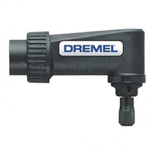 Dremel 575 Right Angle Attachment
