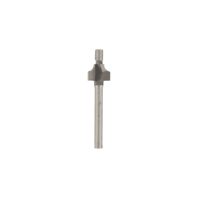 Dremel 612 9.5mm Router Bit (HSS)