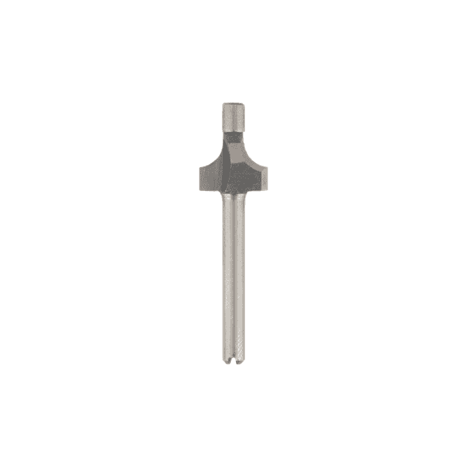 Dremel 615 9.5mm Router Bit (HSS)