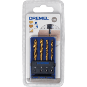 636 4 Piece Wood Drill Bit Set