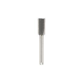 654 6.4mm HSS Router Bit