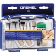 684 Cleaning / Polishing Set