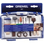 687 52 Piece Multi Purpose Accessory Bit Set