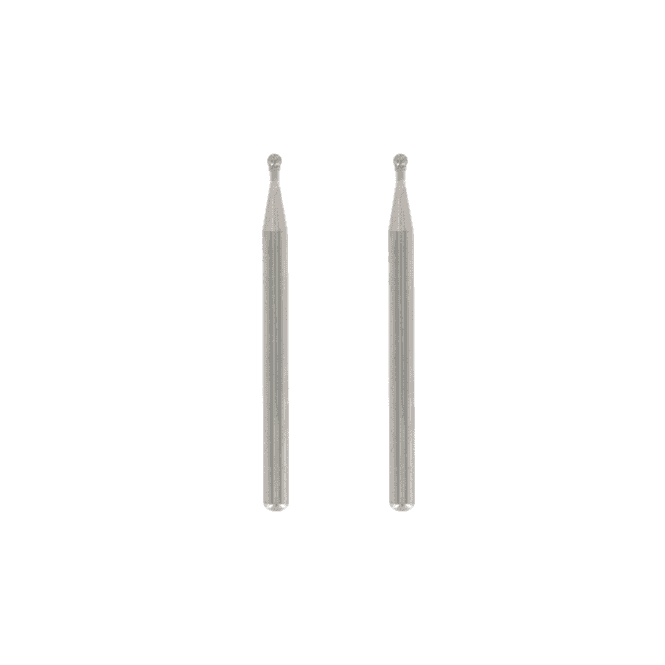 Dremel 7103 2mm Diamond Wheel Point Pack of 2