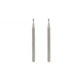 7103 2mm Diamond Wheel Point Pack of 2