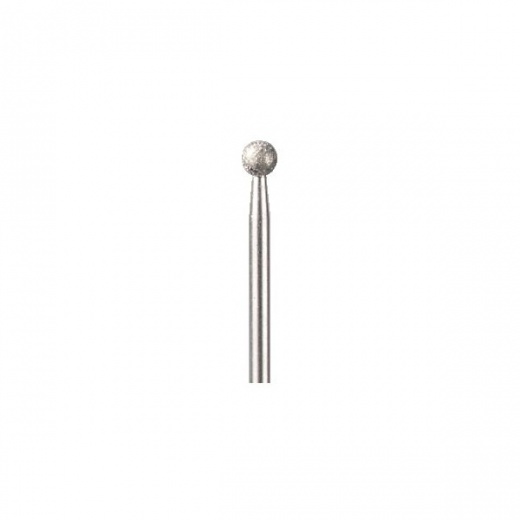 Dremel 7105 4.4mm Diamond Wheel Point Pack of 2