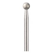 7105 4.4mm Diamond Wheel Point Pack of 2