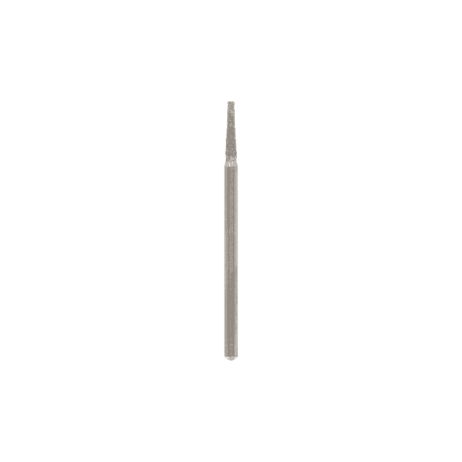 Dremel 7134 2.0mm Diamond Wheel Point – Precision Rotary Tool Tip