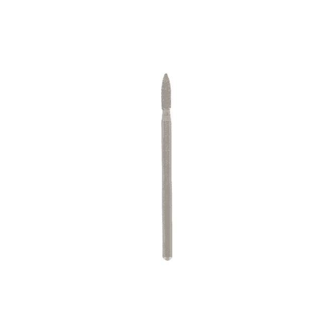 Dremel 7144 2.4mm Diamond Wheel Point Pack of 2