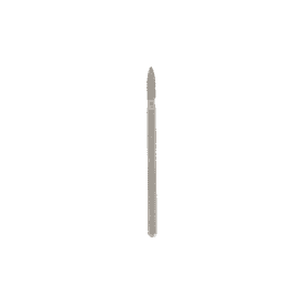 7144 2.4mm Diamond Wheel Point Pack of 2