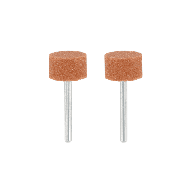 Dremel 8193 Aluminum Oxide Grinding Stone 15.9mm