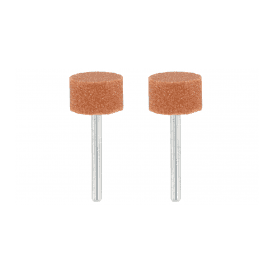 8193 Aluminum Oxide Grinding Stone 15.9mm