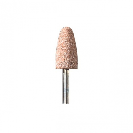 Dremel 952 9.5mm Aluminium Oxide Grinding Stone Pack of 3