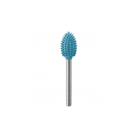 9953DM 9.5mm Max Flame Power Carving Bit