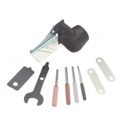 Chainsaw Sharpening Attachment Kit 1453