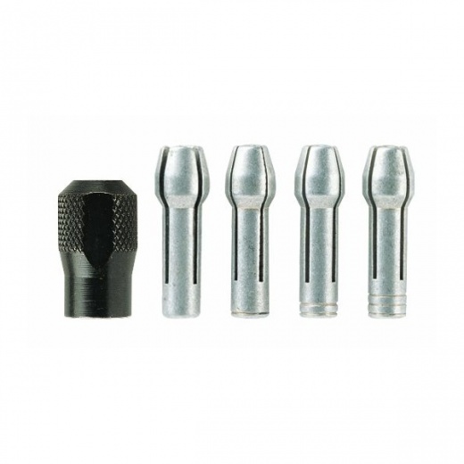 Dremel Collet Nut Kit Set 4485