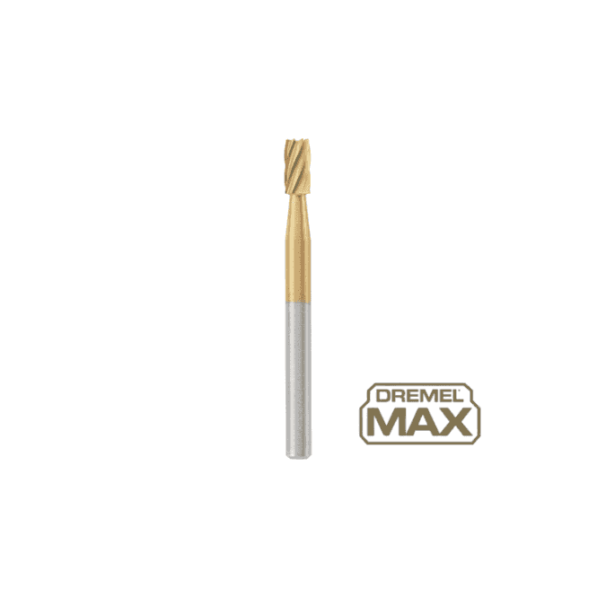 Dremel Max 194DM 3.2mm Engraving Bit Pack of 2
