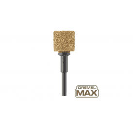 Max 408DM Sanding Band and Hole Drill 60 Grit Pack of 1