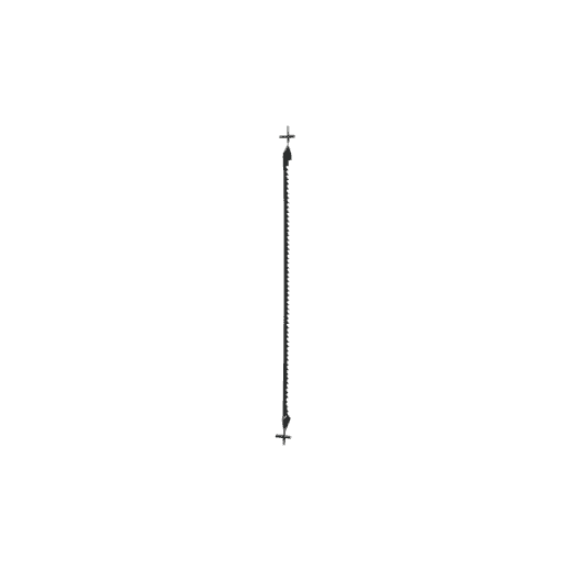 Dremel MS50 Moto-Saw Side Cutting Saw Blade Pack of 5