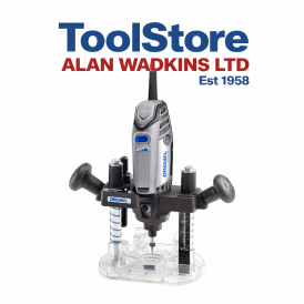 Plunge Router Attachment 335 26150335JA