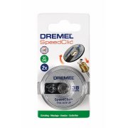 SC541 EZ SpeedClic Grinding Wheel Pack of 2