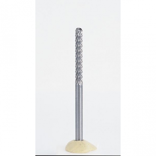 Dremel Tile Cutting Drill Bit 3.2mm 562 Spiral Cutting Bit for Tiles