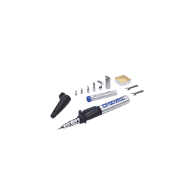 Versa Tip Butane Gas Soldering Iron 2000-7F0132000JD