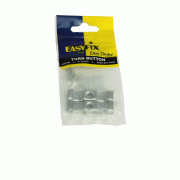 Easyfix Pre-Packed 2" Turn Buttons 