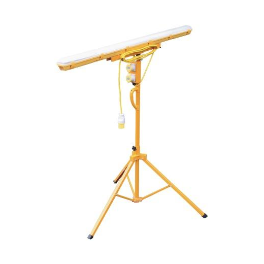 Electro-wind TRIFL5/SKT 5Ft Floor Light 110v