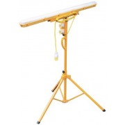 TRIFL5/SKT 5Ft Floor Light 110v