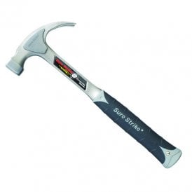 EMR20C 20oz Sure Strike Curved Claw Hammer