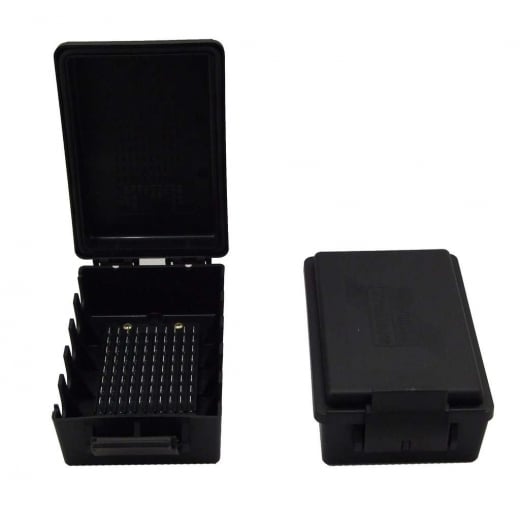 Farmpower 15021 Connector Junction Box c/w Grommets