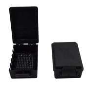 15021 Connector Junction Box c/w Grommets