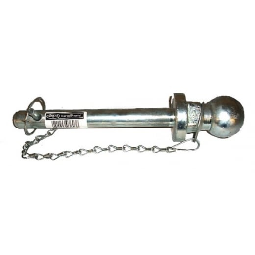 Farmpower 3603 Pin Ball 7/8 x 6 1/4 inch Non Threaded         