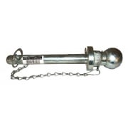 3603 Pin Ball 7/8 x 6 1/4 inch Non Threaded         