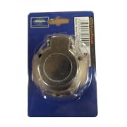 6002 7 Pin Metal Socket Sold Individually
