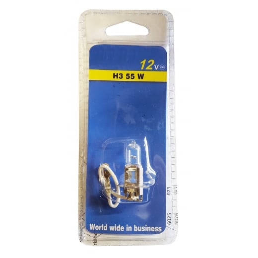 Farmpower Halogen Bulb H3 12V 55w 453 1801