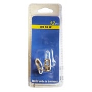 Halogen Bulb H3 12V 55w 453 1801