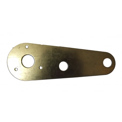 Farmpower Mounting plate for 7 pin socket               