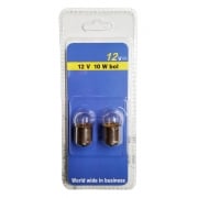 Side Light Bulb 12V 10w 245 (2 pk) 1804
