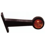Stalk mounted marker light             