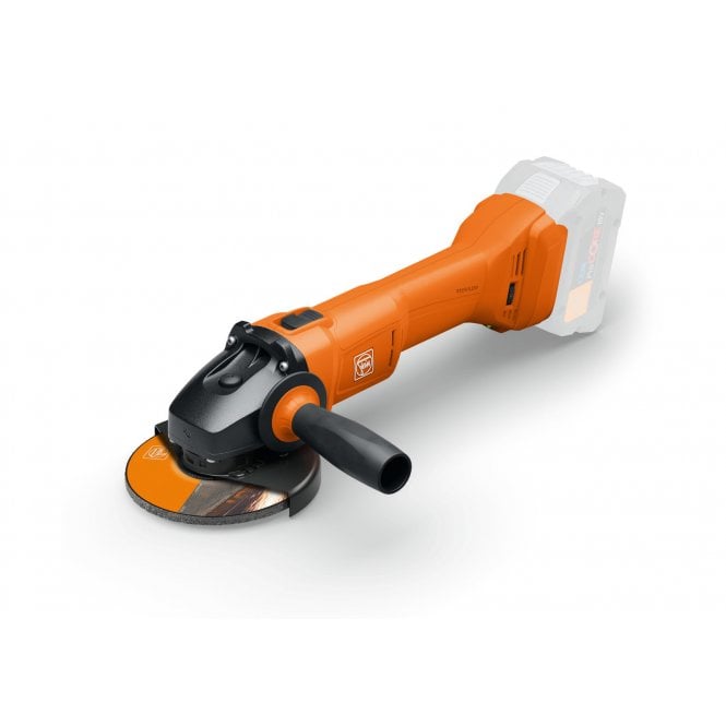 Fein 18v Cordless 5