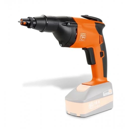 Fein 18v Cordless Drywall Screwdriver ASCT18 Select Cordless Drywall Screwgun Bare Unit