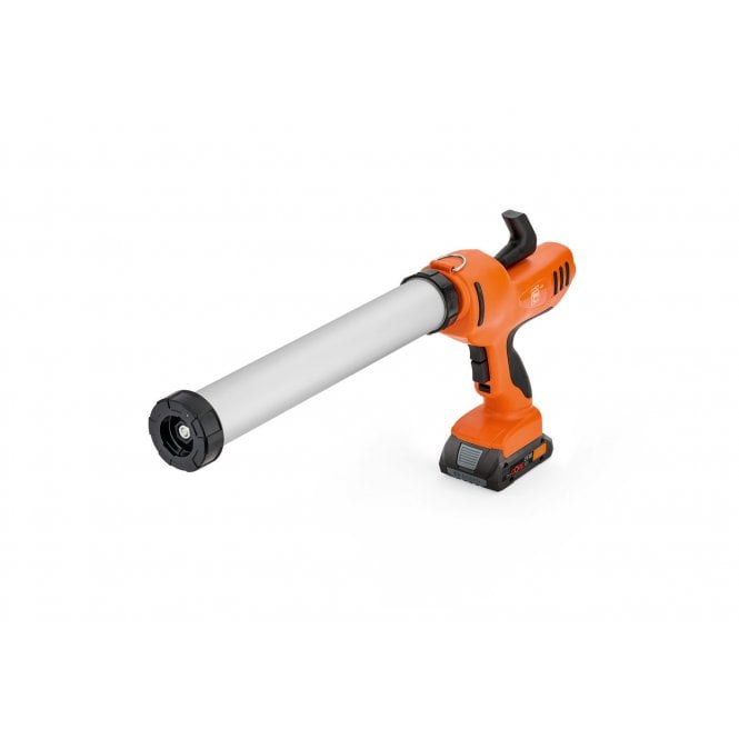 Fein AKP18-600 AS 18v Cordless Sealant Gun Bare Unit 71460161000