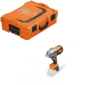 ASCD18-1000 W34 AS 18v 3/4" Cordless Impact Wrench Body Only 71151261000