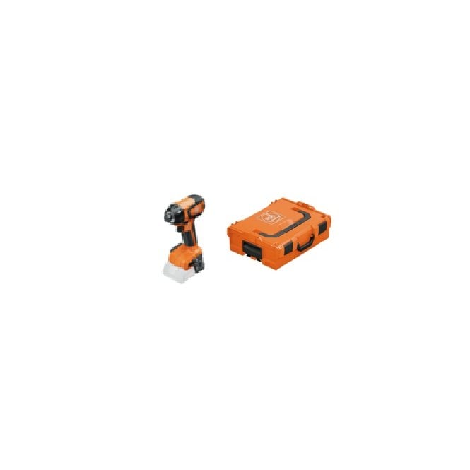 Fein ASCD18-200 W4 AS 18v Cordless Impact Driver Body Only 71151161000