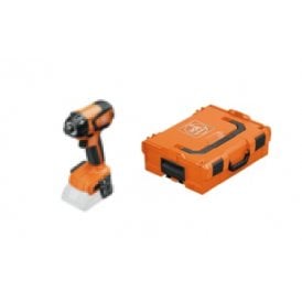 ASCD18-200 W4 AS 18v Cordless Impact Driver Body Only 71151161000