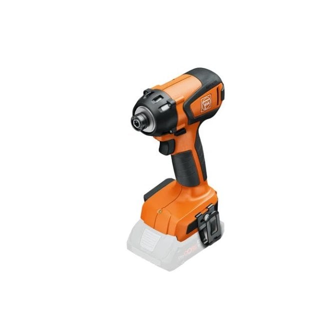 Fein ASCD18-300 W2 AS Cordless 18v Impact Wrench Body Only 71151061000